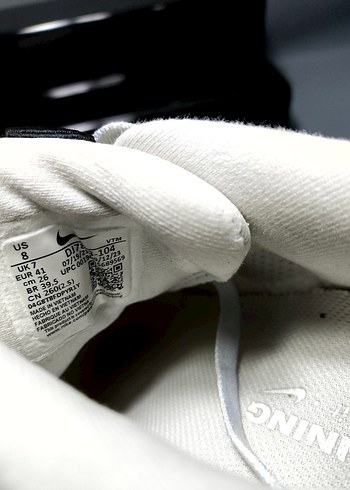 ORİJİNAL NİKE AİR ZOOM STRUCTURE - Görsel 7