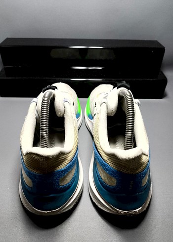 ORİJİNAL NİKE AİR ZOOM STRUCTURE - Görsel 4