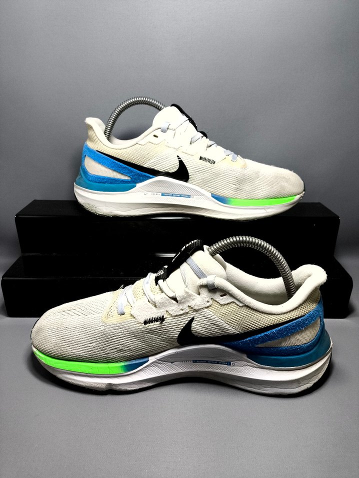 ORİJİNAL NİKE AİR ZOOM STRUCTURE - Görsel 2