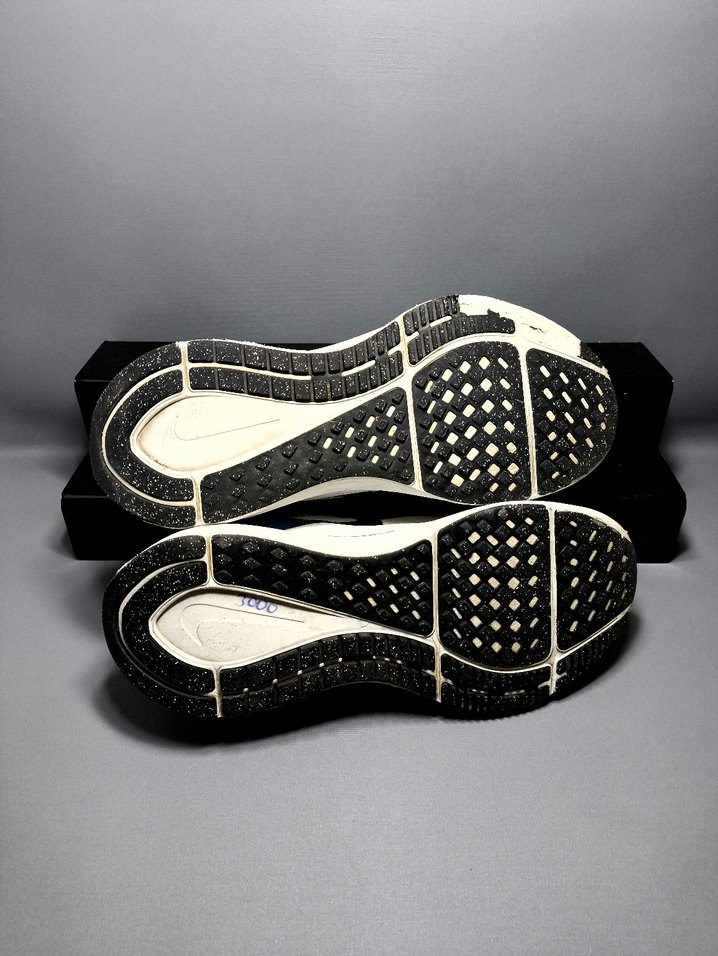 ORİJİNAL NİKE AİR ZOOM STRUCTURE - Görsel 5