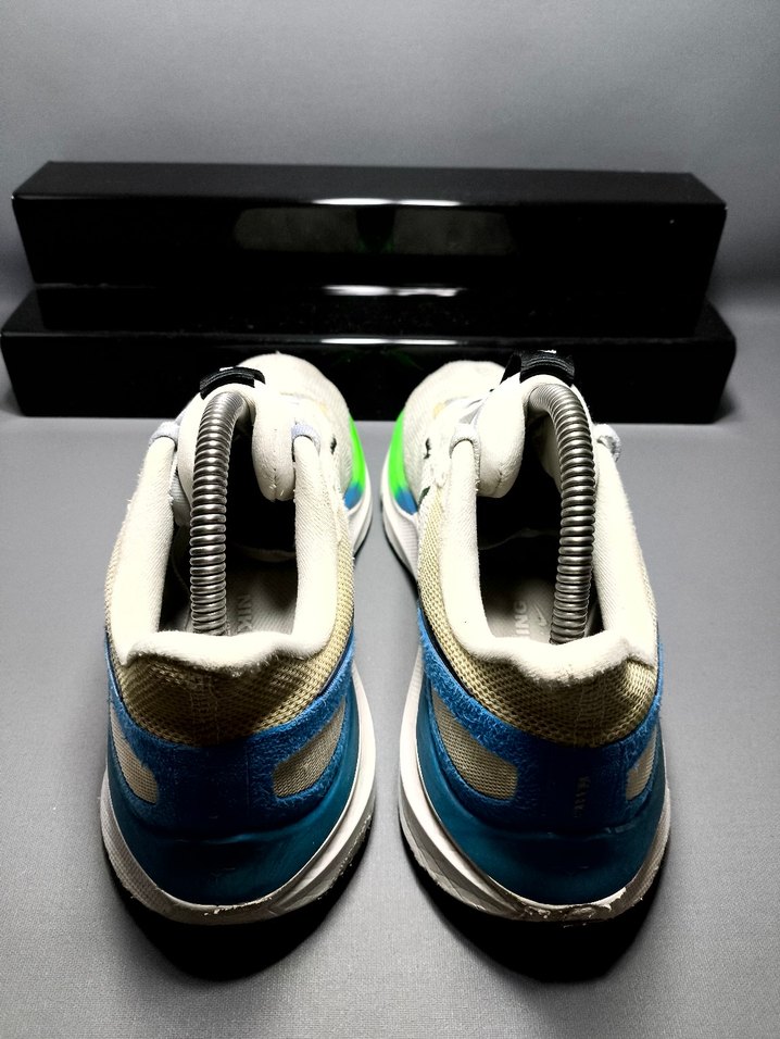 ORİJİNAL NİKE AİR ZOOM STRUCTURE - Görsel 4