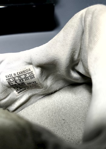 ORİJİNAL ADİDAS OZWEEGO - Görsel 7