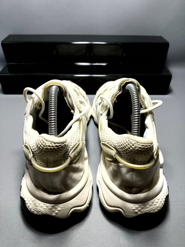 ORİJİNAL ADİDAS OZWEEGO - Görsel 4