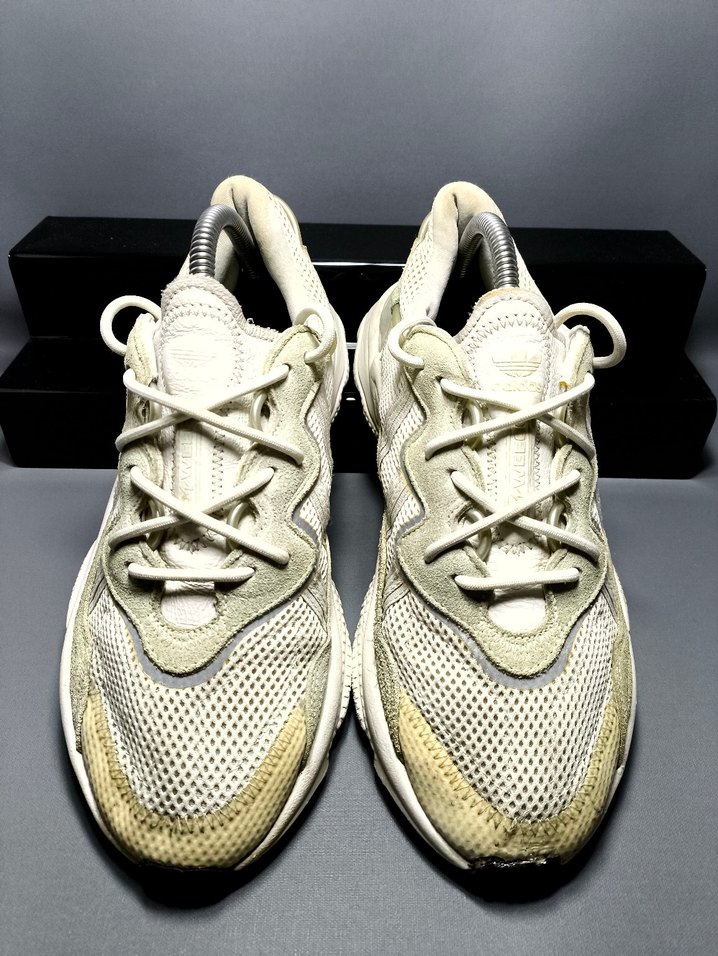 ORİJİNAL ADİDAS OZWEEGO - Görsel 3