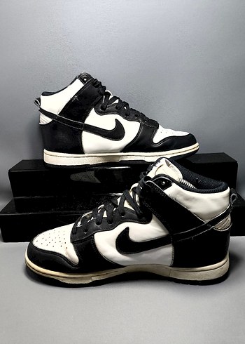 ORİJİNAL NİKE DUNK - Görsel 2