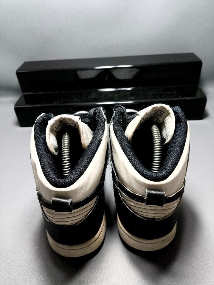 ORİJİNAL NİKE DUNK - Görsel 4