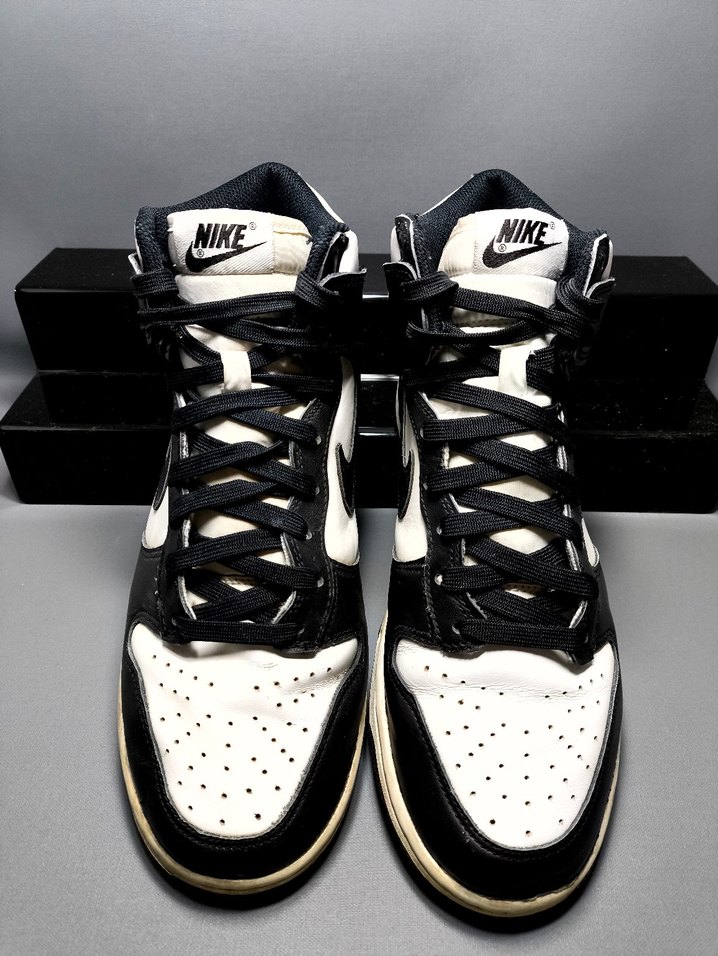 ORİJİNAL NİKE DUNK - Görsel 3