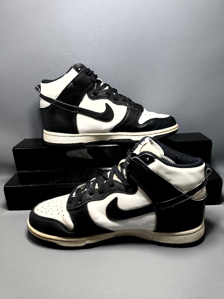 ORİJİNAL NİKE DUNK - Görsel 2