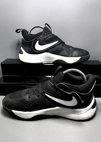 ORİJİNAL NİKE TEAM HUSTLE - Görsel 2