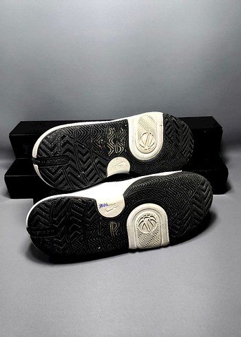 ORİJİNAL NİKE TEAM HUSTLE - Görsel 5