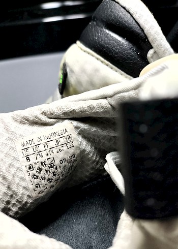 ORİJİNAL ADİDAS X PLR BOOST - Görsel 7