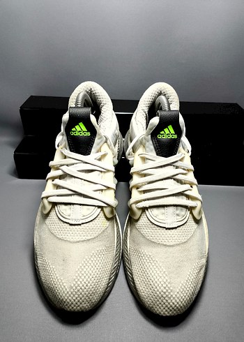 ORİJİNAL ADİDAS X PLR BOOST - Görsel 3