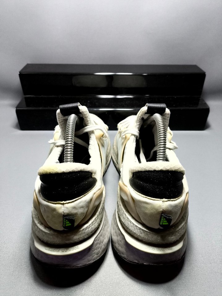 ORİJİNAL ADİDAS X PLR BOOST - Görsel 4