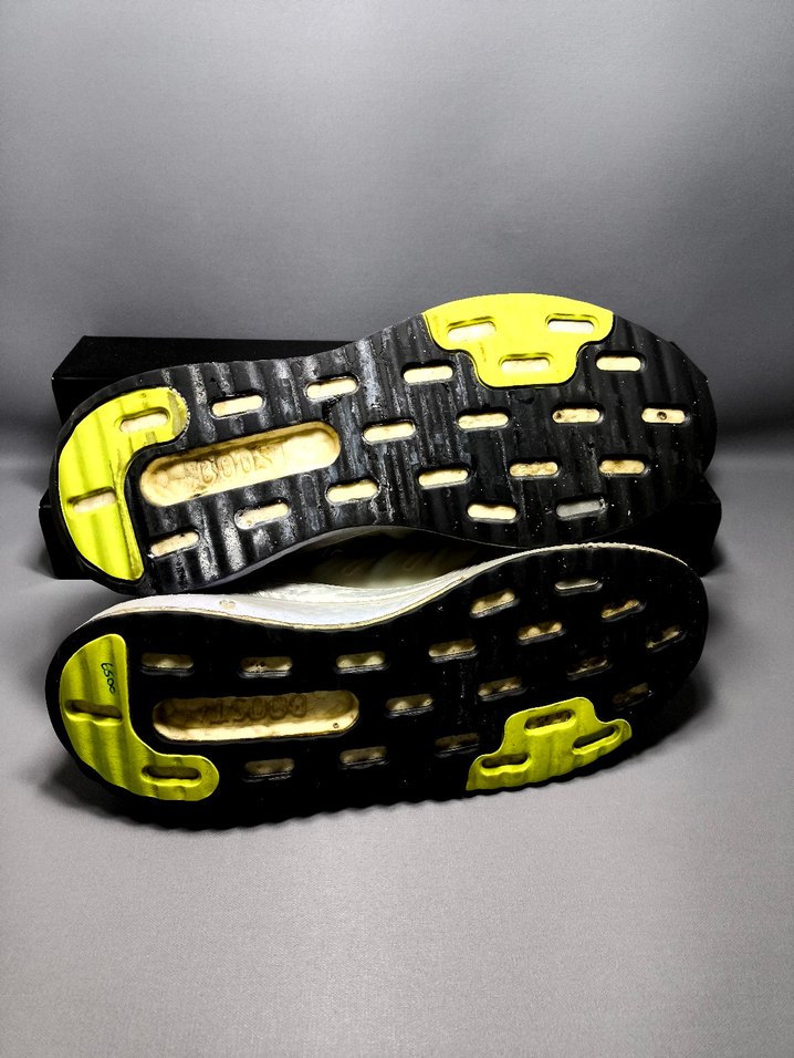 ORİJİNAL ADİDAS X PLR BOOST - Görsel 5