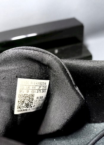ORİJİNAL ADİDAS OZELİA - Görsel 7