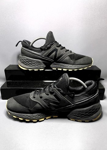 ORİJİNAL NEW BALANCE 574 - Görsel 2