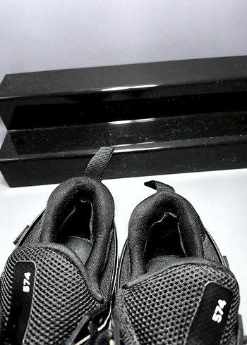 ORİJİNAL NEW BALANCE 574 - Görsel 6