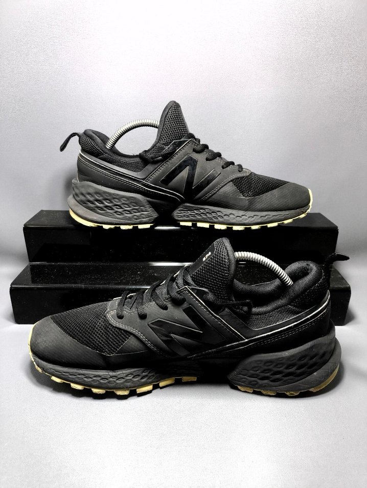 ORİJİNAL NEW BALANCE 574 - Görsel 2