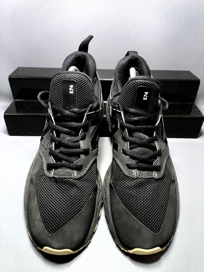 ORİJİNAL NEW BALANCE 574 - Görsel 3