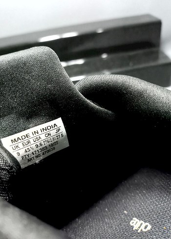 ORİJİNAL SALOMON ALPHACROSS 4 - Görsel 7