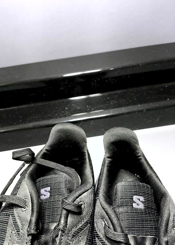 ORİJİNAL SALOMON ALPHACROSS 4 - Görsel 6