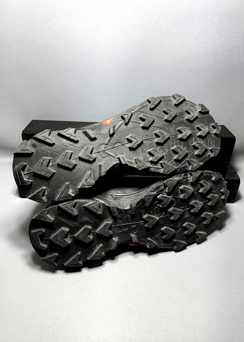 ORİJİNAL SALOMON ALPHACROSS 4 - Görsel 5