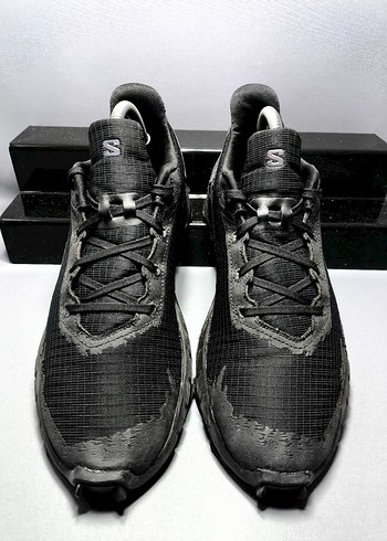 ORİJİNAL SALOMON ALPHACROSS 4 - Görsel 3