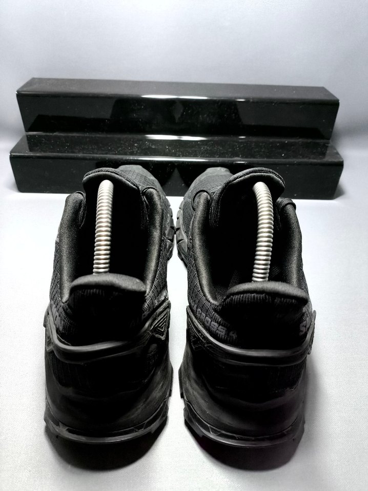 ORİJİNAL SALOMON ALPHACROSS 4 - Görsel 4