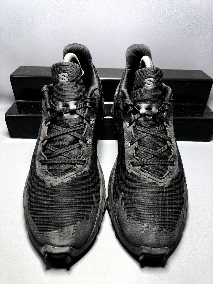 ORİJİNAL SALOMON ALPHACROSS 4 - Görsel 3