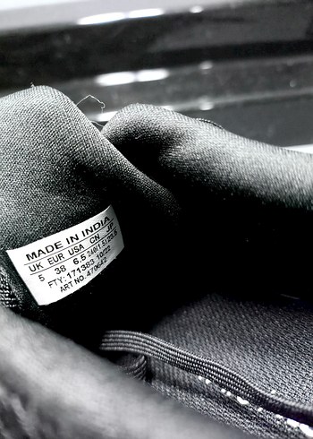 ORİJİNAL SALOMON ALPHACROSS 4 - Görsel 7