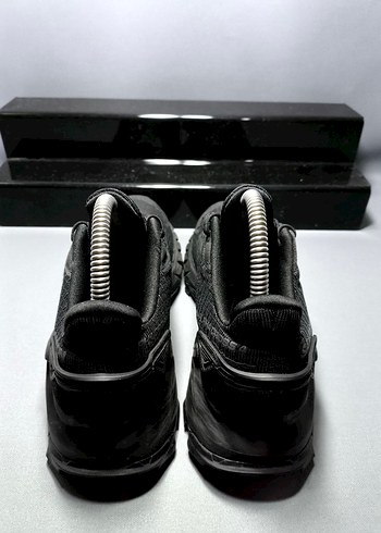 ORİJİNAL SALOMON ALPHACROSS 4 - Görsel 4