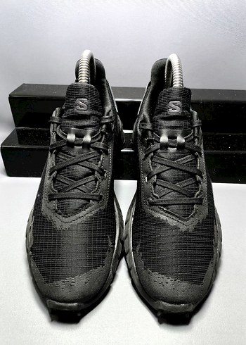 ORİJİNAL SALOMON ALPHACROSS 4 - Görsel 3