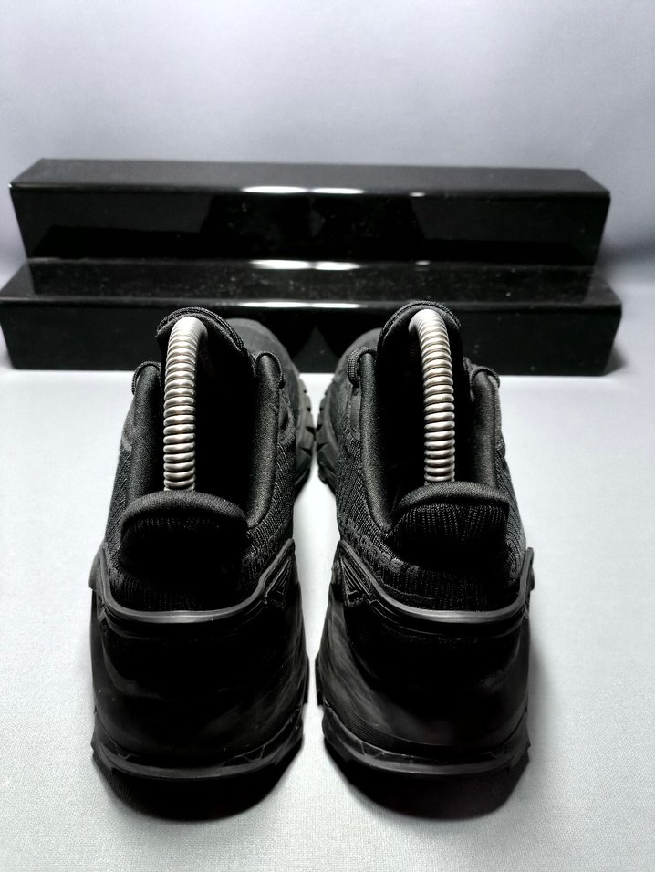 ORİJİNAL SALOMON ALPHACROSS 4 - Görsel 4