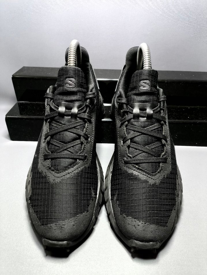 ORİJİNAL SALOMON ALPHACROSS 4 - Görsel 3