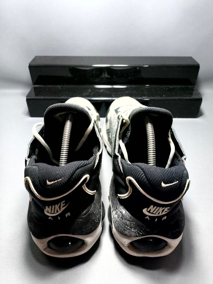 ORİJİNAL NİKE AİR MAX TW 45.5NO - Görsel 4