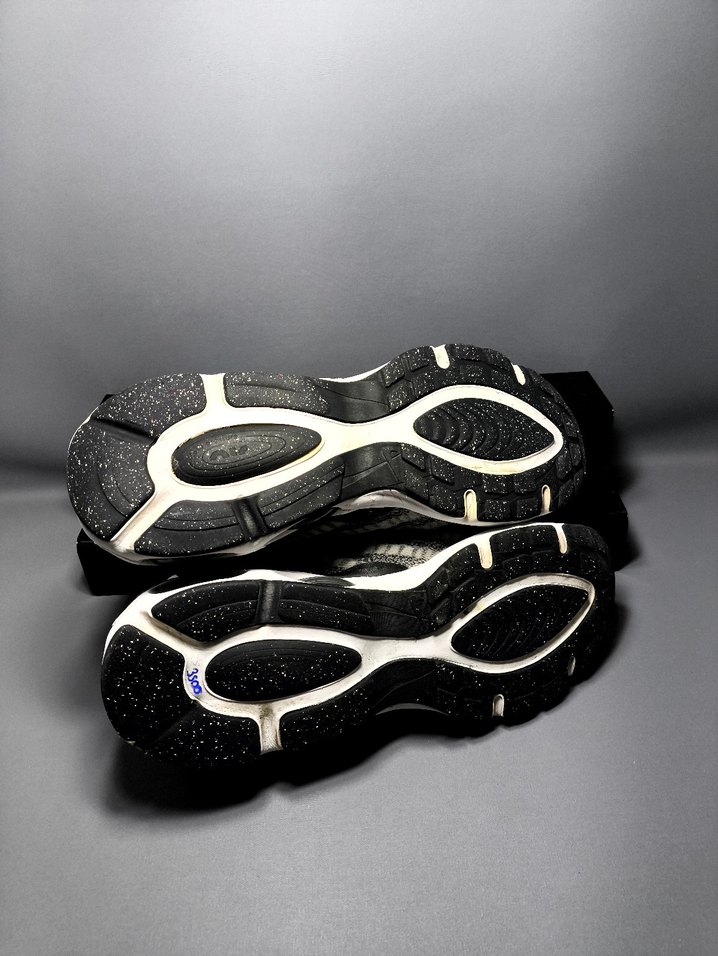 ORİJİNAL NİKE AİR MAX TW 45.5NO - Görsel 5