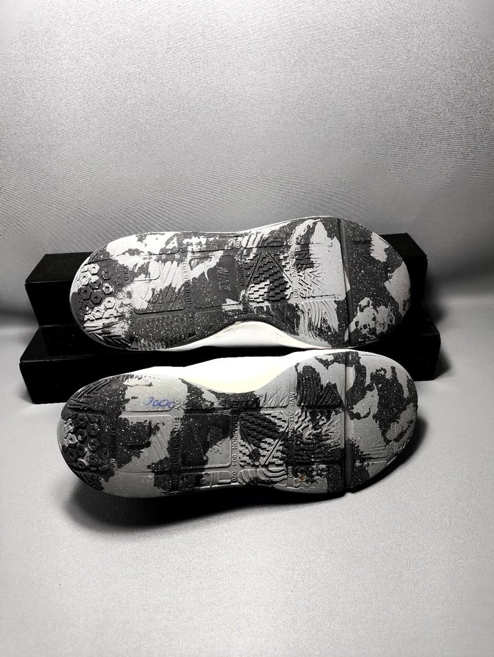 ORİJİNAL NİKE TEAM HUSTLE - Görsel 5