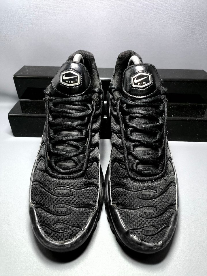 ORİJİNAL NİKE AİR MAX TN - Görsel 3