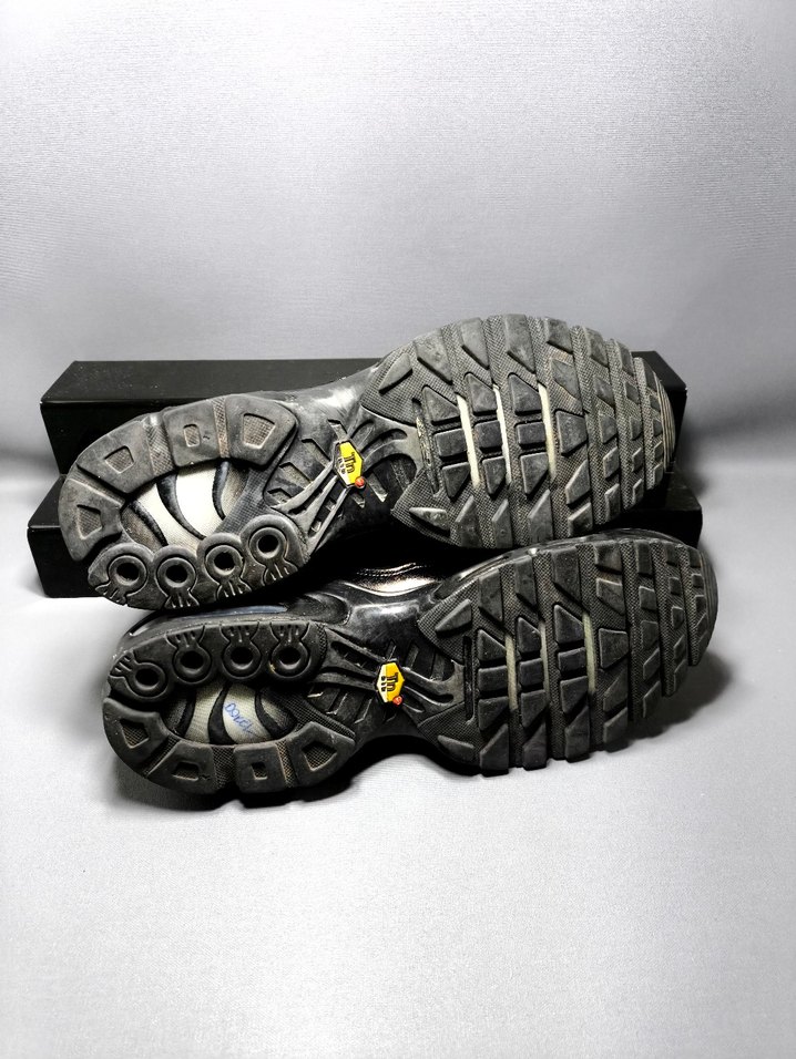 ORİJİNAL NİKE AİR MAX TN - Görsel 5