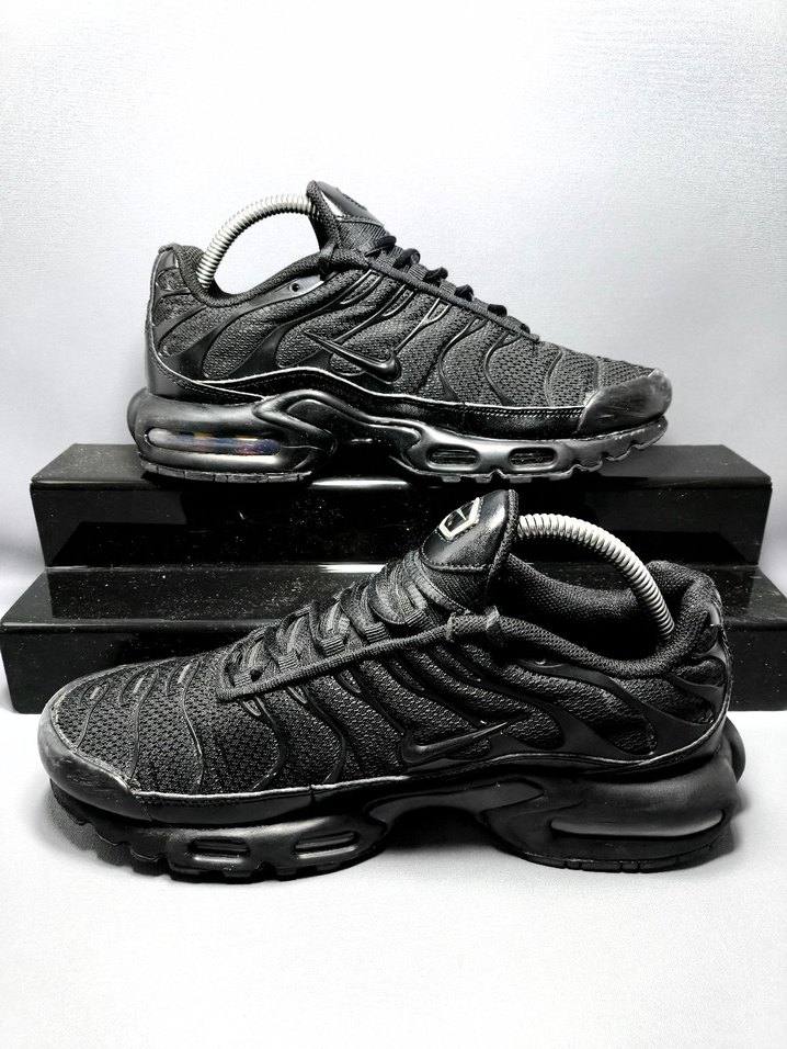 ORİJİNAL NİKE AİR MAX TN - Görsel 2