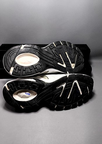 ORİJİNAL PUMA MİLENİO TECT - Görsel 5