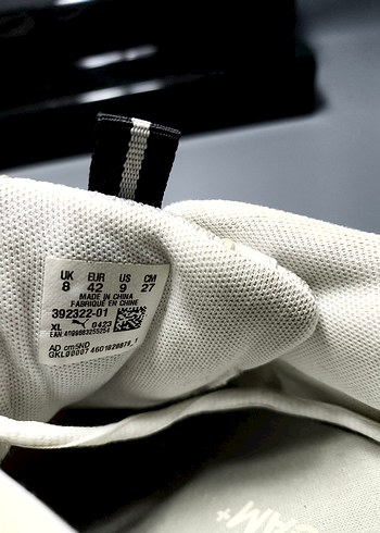 ORİJİNAL PUMA MİLENİO TECT - Görsel 7