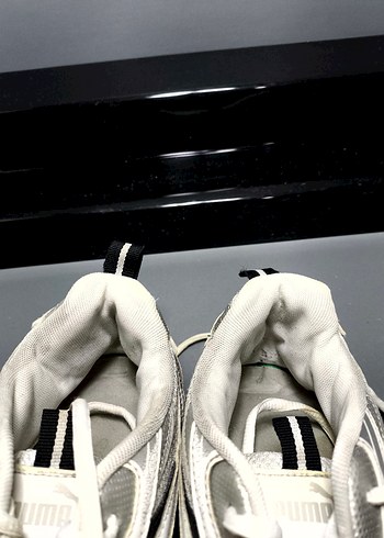 ORİJİNAL PUMA MİLENİO TECT - Görsel 6