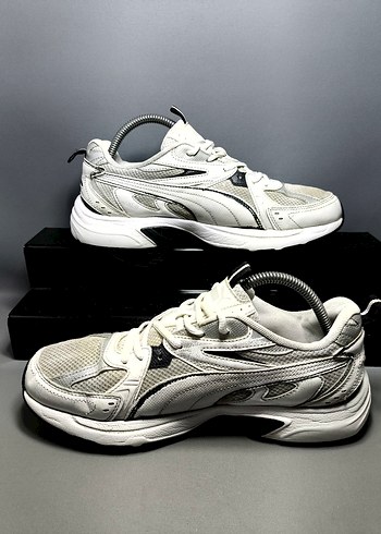 ORİJİNAL PUMA MİLENİO TECT - Görsel 2