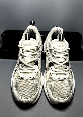 ORİJİNAL PUMA MİLENİO TECT - Görsel 3