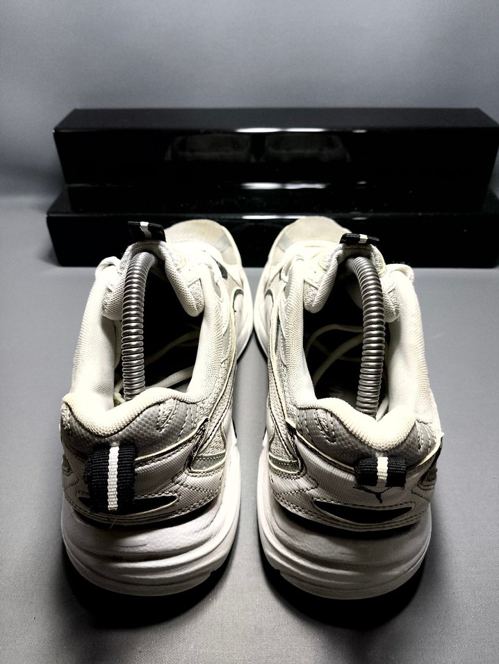 ORİJİNAL PUMA MİLENİO TECT - Görsel 4