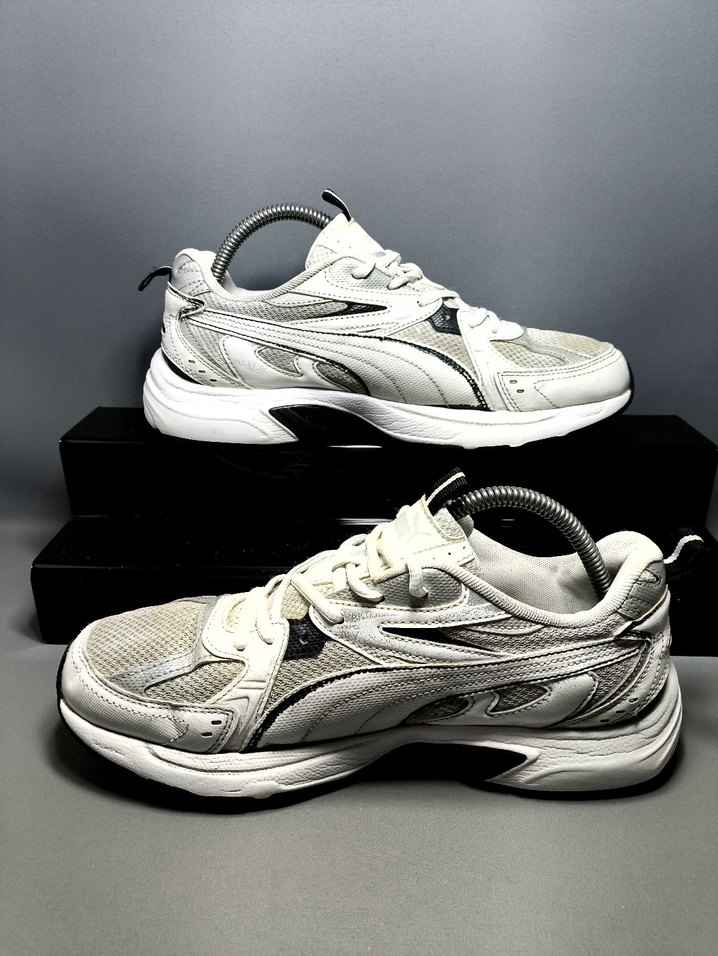 ORİJİNAL PUMA MİLENİO TECT - Görsel 2