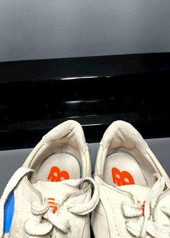 ORİJİNAL NEW BALANCE 327 - Görsel 6