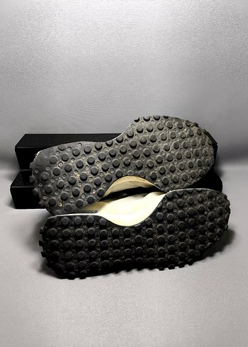 ORİJİNAL NEW BALANCE 327 - Görsel 5