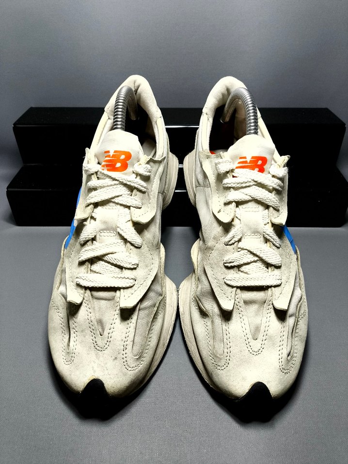 ORİJİNAL NEW BALANCE 327 - Görsel 3